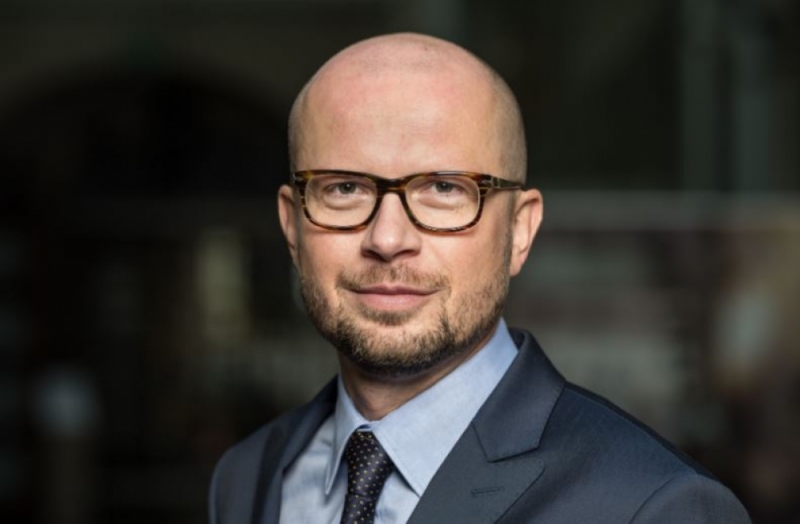Wiceprezydent Wrocławia prezydentem Metrex - sieci europejskich regionów i obszarów metropolitalnych - fot. materiały prasowe