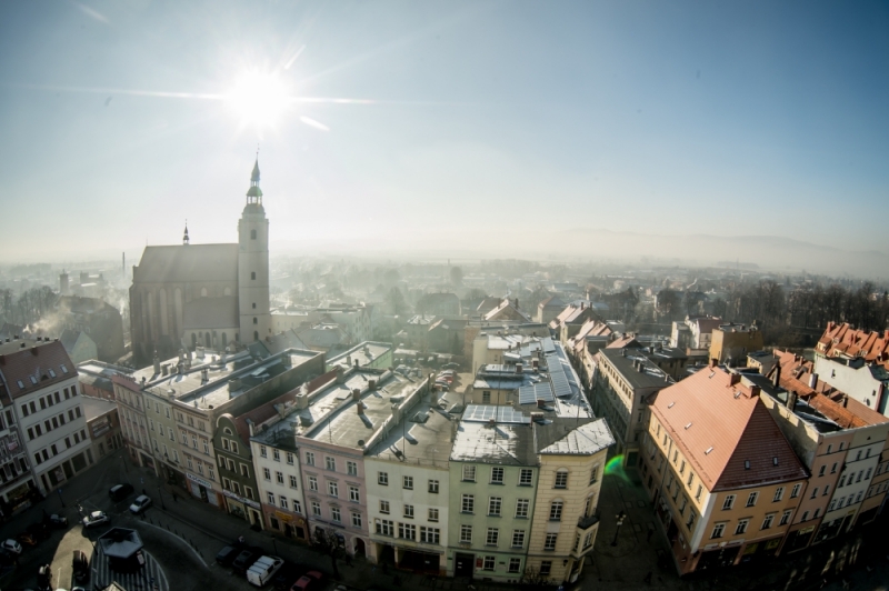 Dzierżoniów planuje wydać blisko 30 milionów złotych na tegoroczne inwestycje - fot. archiwum radiowroclaw.pl