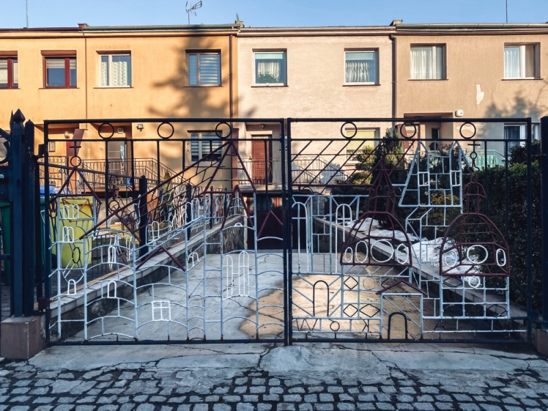ZDJĘCIE DNIA: Prawie Florencja - fot. Patrycja Dzwonkowska