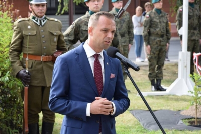 Tomasz Greniuch nie będzie szefem IPN we Wrocławiu