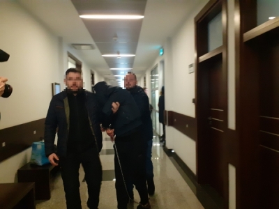 Jest akt oskarżenia ws. brutalnego morderstwa na Psim Polu