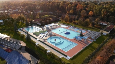 W Świdnicy podpisano umowę na przebudowę basenu letniego