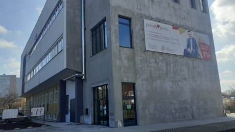 Wrocław: Oficjalna inauguracja Centrum Chorób Rzadkich - 2