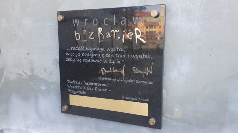 Wrocław: Oficjalna inauguracja Centrum Chorób Rzadkich - 3