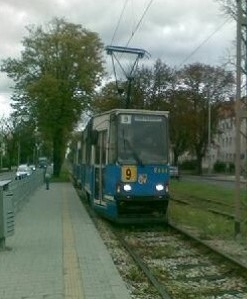 Wielkie powroty tramwajów - fot. archiwum prw.pl