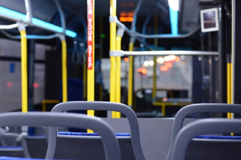 Autobusami w Sobótce można już jeździć za darmo - zdjęcie ilustracyjne (fot. Pixabay)