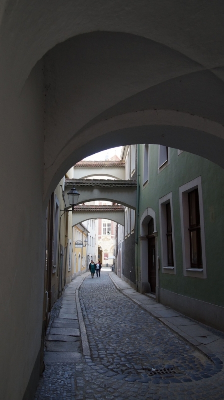 Misja Dolny Śląsk - Renate Heidner z Niemiec - Fot.: Pixabay