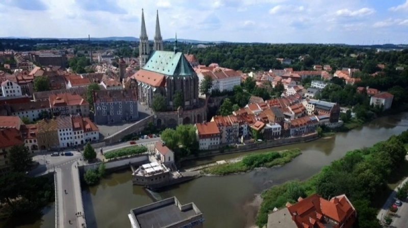 Gmina Zgorzelec pozbywa się większości udziałów w ciepłowni - fot. archiwum Radia Wrocław (zdjęcie ilustracyjne)