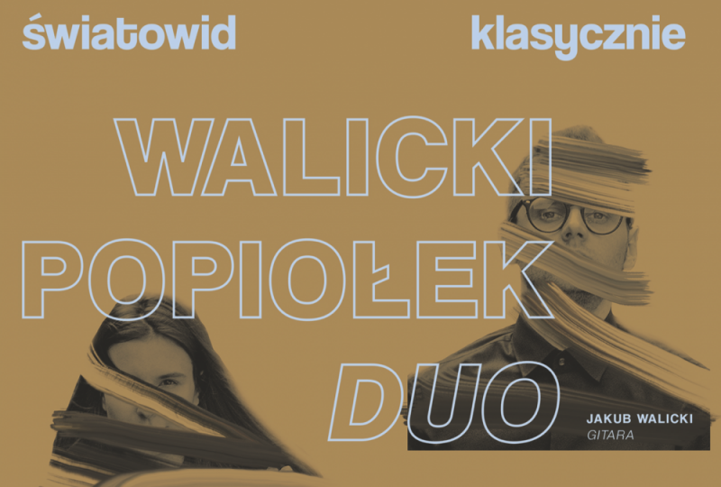 Impresje ludowe. Światowid klasycznie - fot. mat. prasowe
