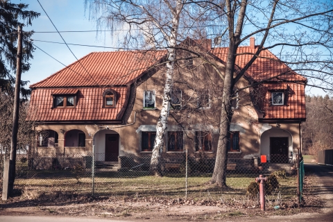 Wolbromek, wieś z ponad 750-letnią historią [FOTOSPACER] - 9