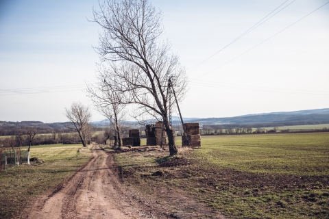 Wolbromek, wieś z ponad 750-letnią historią [FOTOSPACER] - 11