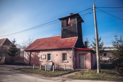 Wolbromek, wieś z ponad 750-letnią historią [FOTOSPACER] - 2