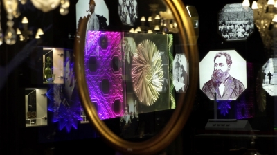 Przy Hucie Julia w Piechowicach powstało interaktywne muzeum historii szkła