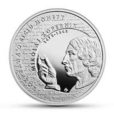 Wielcy polscy ekonomiści na momentach NBP - 0