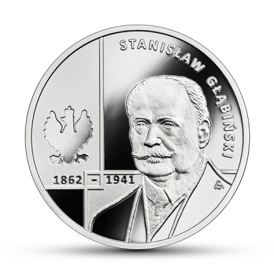 Wielcy polscy ekonomiści na momentach NBP - 1