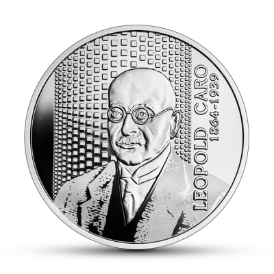 Wielcy polscy ekonomiści na momentach NBP - 3