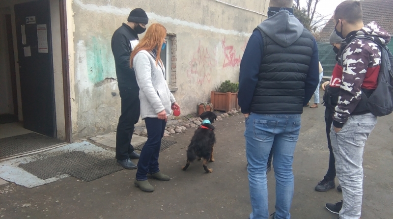 Wrocławska Ekostraż zaprasza na dzień otwarty - fot. Beata Makowska