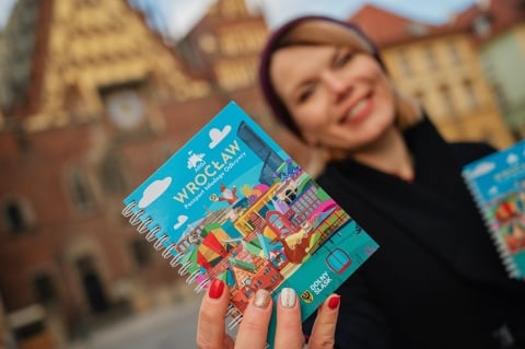 30 miejsc we Wrocławiu, które warto odwiedzić z dzieckiem - 1