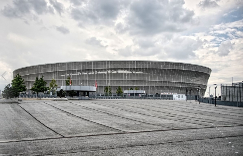 Umowa spółki Stadion Wrocław z firmą SMG ciągle tajna - fot. archiwum radiowroclaw.pl