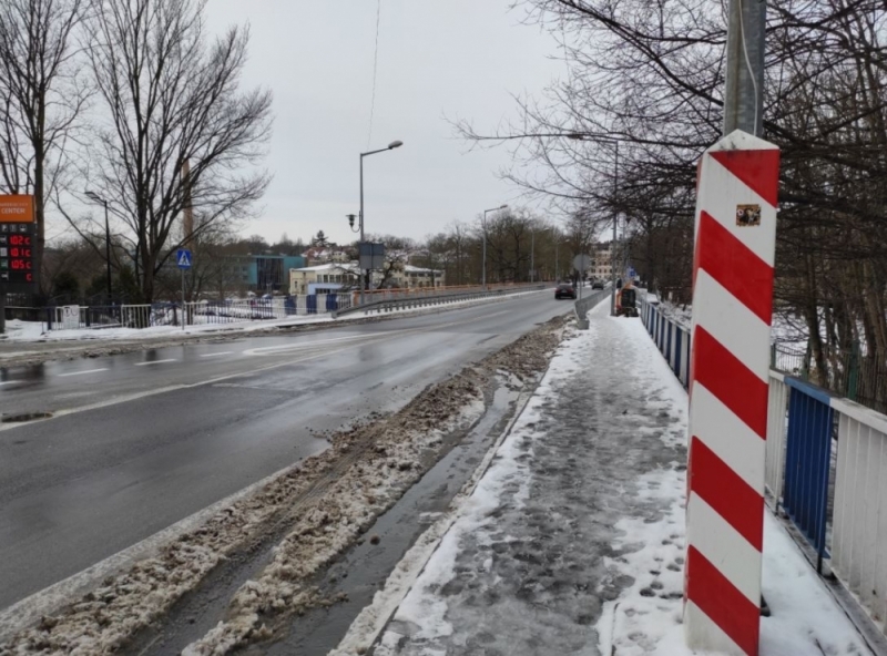 Wieczór zDolnego Śląska: Życie w podzielonym mieście - fot. Piotr Słowiński