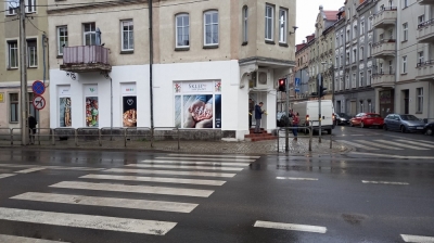 Dzisiaj otwarcie pierwszego na Dolnym Śląsku sklepu socjalnego