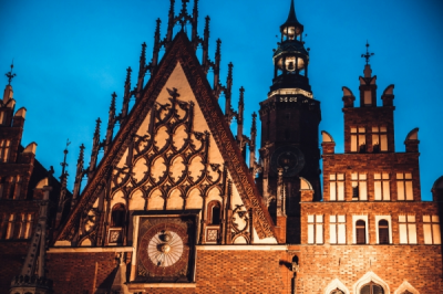 KOWR wzywa Wrocław do zapłaty 100 milion&oacute;w złotych za ziemię pod rozbudowę cmentarzy