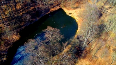 Park Woller&oacute;w w Leśnej zn&oacute;w będzie zachwycał swoim wyglądem