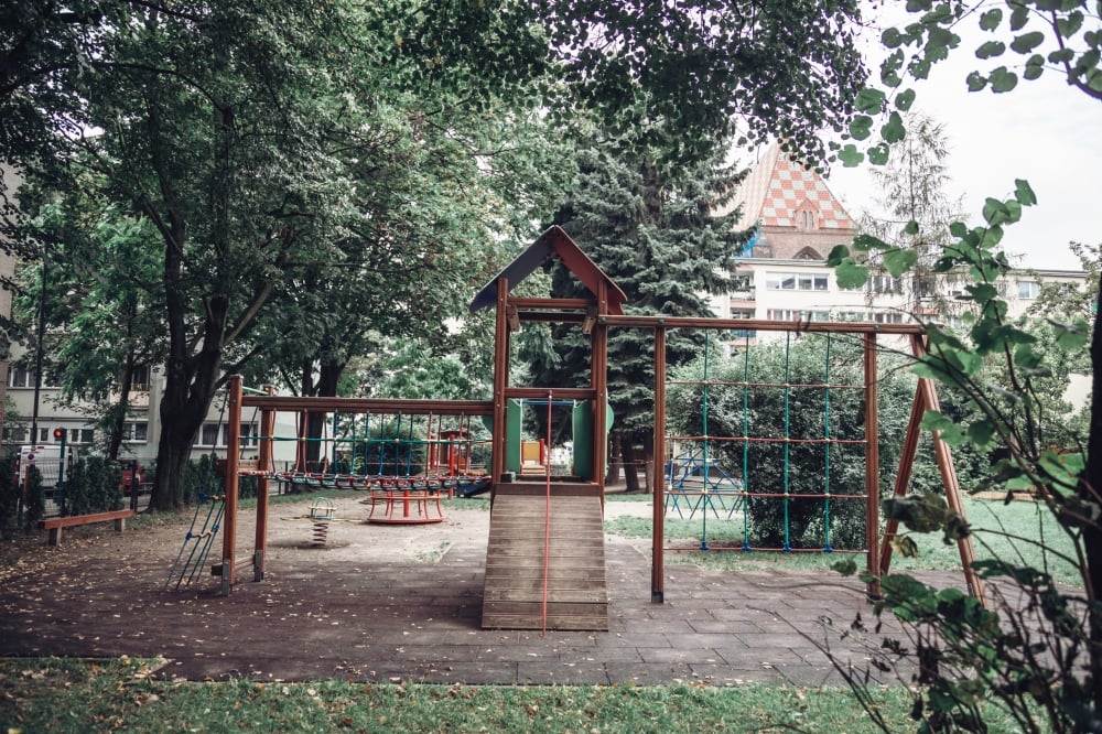 Jak nie drzwiami, to oknami - wirtualnymi. Przedszkola zapraszają na spacery po swoich wnętrzach - fot. Patrycja Dzwonkowska