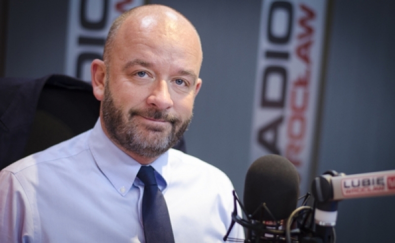Prezydent Wrocławia oficjalnie prezesem stowarzyszenia Dolny Śląsk - Wspólna Sprawa - fot. archiwum radiowroclaw.pl