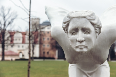 Topacz w deszczu [FOTOSPACER] - 14