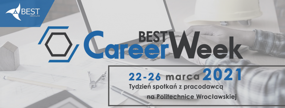 Dziś na Politechnice Wrocławskiej startuje kolejna edycja Best Career Week - fot. mat. prasowe