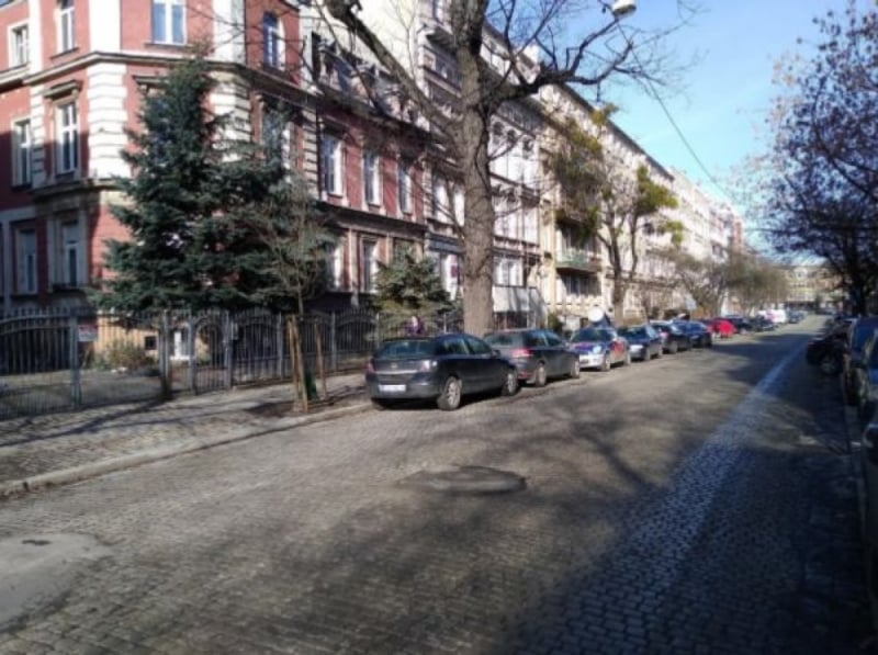 Miejski radny chce objęcia ochroną zabytkowych nawierzchni ulic i placów we Wrocławiu - fot. mat. prasowe