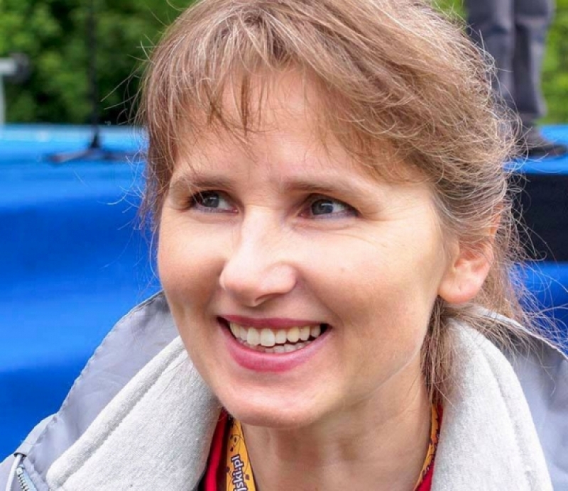 Renata Mauer-Różańska jedyną kandydatką do tytułu Honorowego Obywatela Wrocławia - fot. materiały prasowe