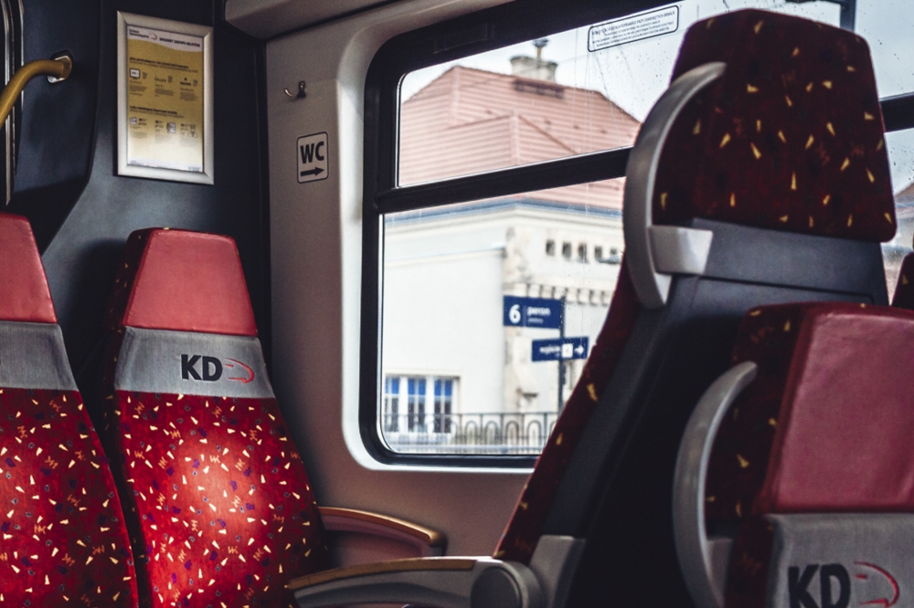 Przystanek kolejowy Wrocław Szczepin będzie gotowy w czerwcu - zdjęcie ilustracyjne: fot. Patrycja Dzwonkowska