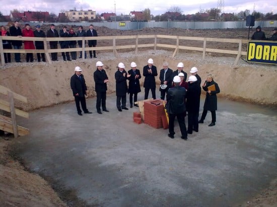 Ruszyła budowa nowego szpitala  - 3