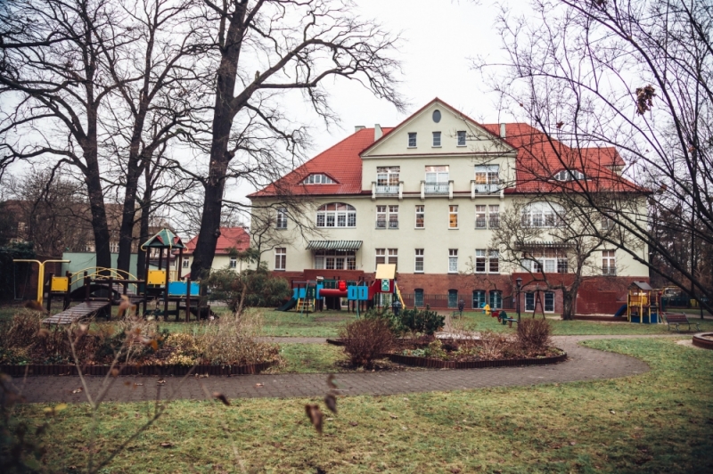 Od dziś rekrutacja do przedszkoli. Rodzice mają tydzień na wypełnienie wniosku - fot. Patrycja Dzwonkowska