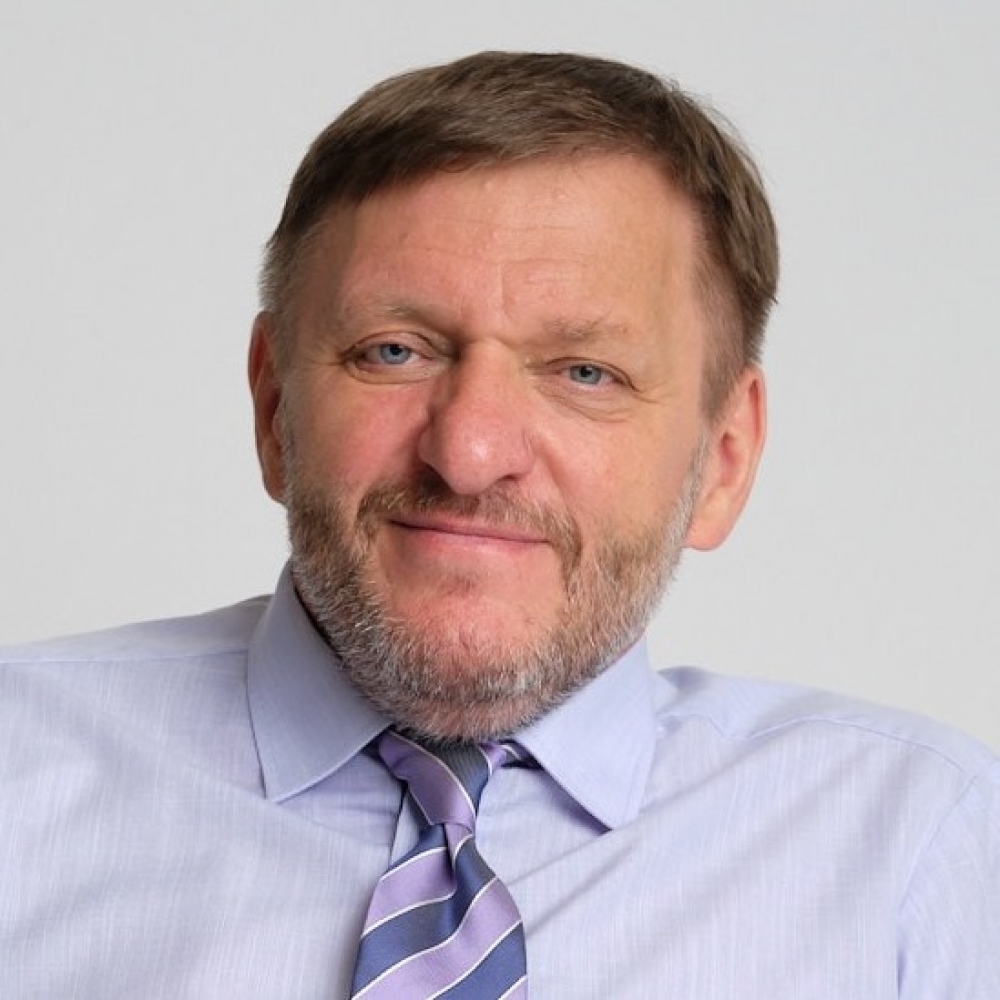 Poseł KO interweniuje - urzędy skarbowe nie przekazały ponad 50 mln zł z 1% - fot. Sławomir Piechota Facebook