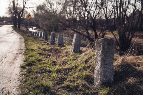 Kłaczyna, malownicza wieś, w której czas się zatrzymał [FOTOSPACER] - 0
