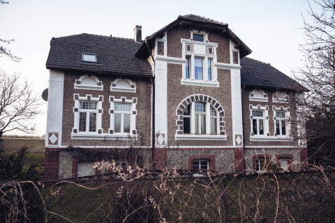 Kłaczyna, malownicza wieś, w której czas się zatrzymał [FOTOSPACER] - 9