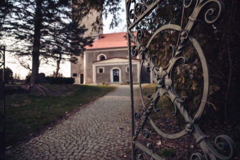 Kłaczyna, malownicza wieś, w której czas się zatrzymał [FOTOSPACER] - 10
