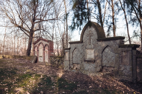 Kłaczyna, malownicza wieś, w której czas się zatrzymał [FOTOSPACER] - 11