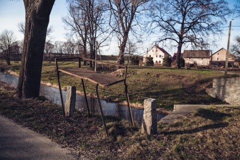 Kłaczyna, malownicza wieś, w której czas się zatrzymał [FOTOSPACER] - 2