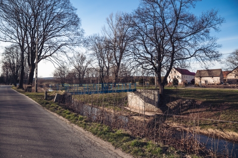 Kłaczyna, malownicza wieś, w której czas się zatrzymał [FOTOSPACER] - 5