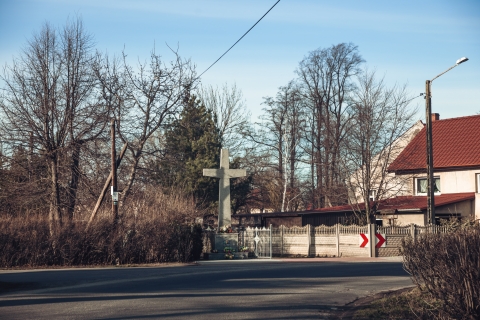 Kłaczyna, malownicza wieś, w której czas się zatrzymał [FOTOSPACER] - 6