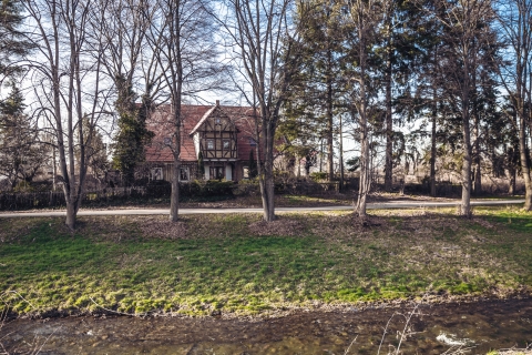 Kłaczyna, malownicza wieś, w której czas się zatrzymał [FOTOSPACER] - 7