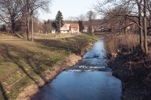 Kłaczyna, malownicza wieś, w której czas się zatrzymał [FOTOSPACER] - 8