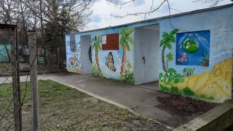 Komu jezioro, komu? Jezioro i tereny w Jezierzanach idą pod młotek - 2
