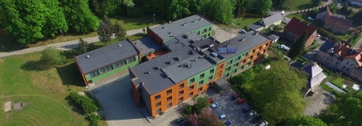 Dolnośląski Zespoł Szk&oacute;ł w Bożkowie od przyszłego roku pod nadzorem resortu rolnictwa