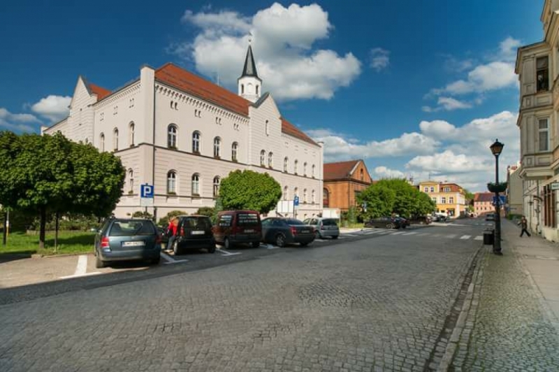 Kąty Wrocławskie: Przedterminowe wybory 30 maja - fot. Kąty Wrocławskie