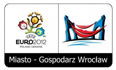 Logotyp na Euro z uśmiechem  - 0